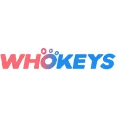 Whokeys.com discount code
