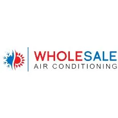 Whole Sale Air Conditioning discount code