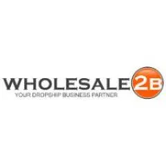 Wholesale2b discount code