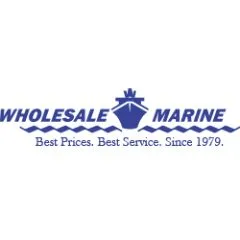 Wholesale Marine discount code