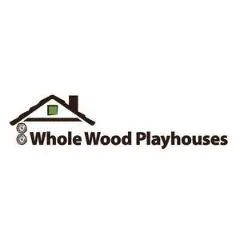 Whole Wood Play Houses discount code