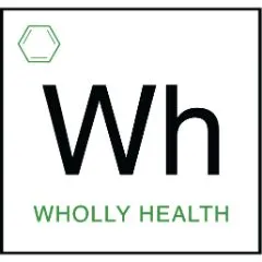 WHOLLY HEALTH discount code