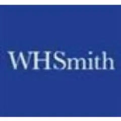 WHSmith discount code