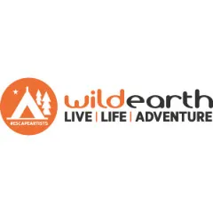 Wild Earth Logo