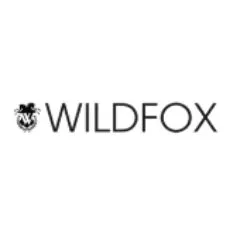 Wild Fox discount code