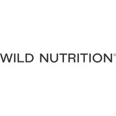 Wild Nutrition discount code