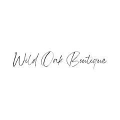Wild Oak Boutique discount code