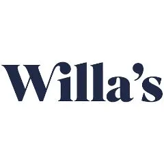 Willa's discount code