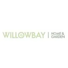 Willow Bay Home & Garden discount code