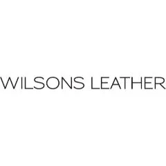 Wilsons Leather discount code