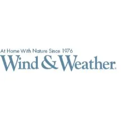Wind And Weather discount code