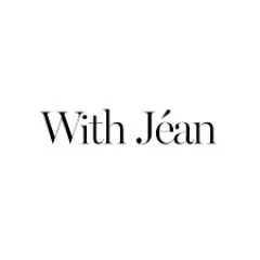 With Jean discount code