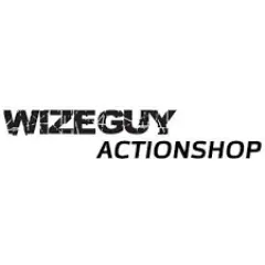 Wizeguy SE discount code