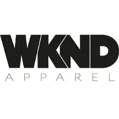 WKND Apparel discount code
