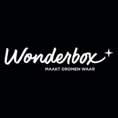 Wonderbox FR discount code