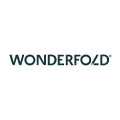 Wonder Fold discount code