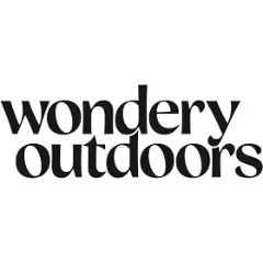 Wondery Outdoors discount code