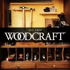 Wood Craft discount code