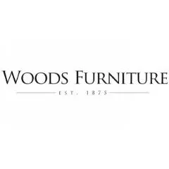 Woods Furniture UK discount code