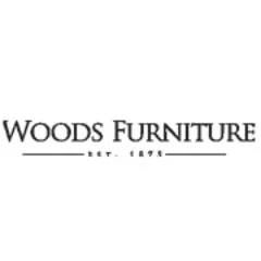 Woods Furniture discount code