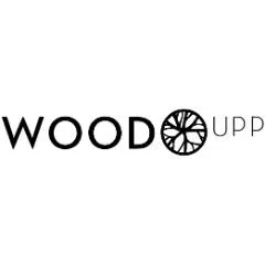 Woodupp NL discount code