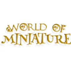 World Of Miniature Logo