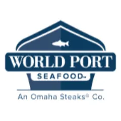 World Port Seafood discount code