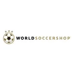 World Soccer Shop US discount code