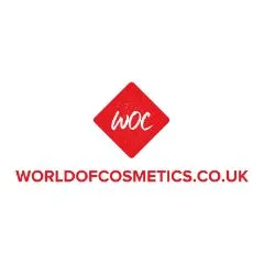World Of Cosmetics discount code