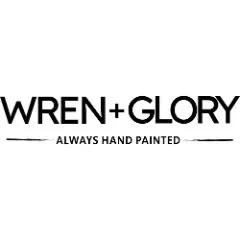 Wren Plus Glory discount code