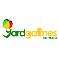 Yardgames AU discount code