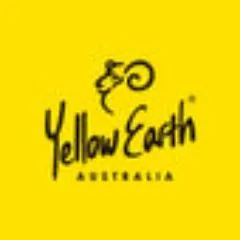 Yellow Earth discount code