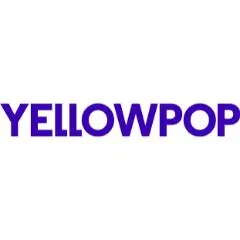Yellowpop US discount code