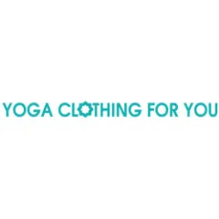 Yoga Clothing For You discount code