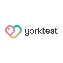 York Test discount code