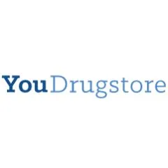 You Drugstore discount code