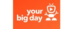 Your Big Day discount code