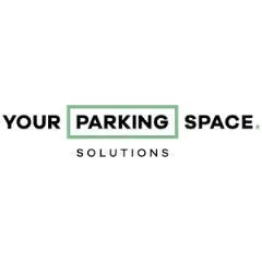 Your Parking Space UK discount code