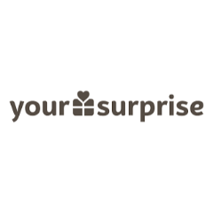 Your Surprise BE discount code