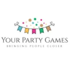 Your Party Games discount code