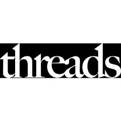 Threads discount code