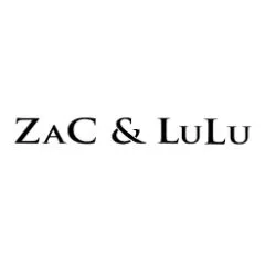 Zac And Lulu discount code