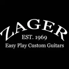 Zager Guitars US discount code