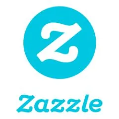 Zazzle.co.uk Logo