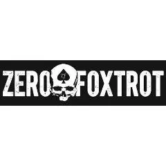 Zero Foxtrot discount code