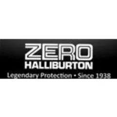 Zero Halliburton discount code