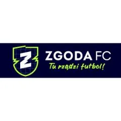 Zgoda FC discount code