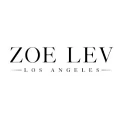 Zoe Lev US discount code