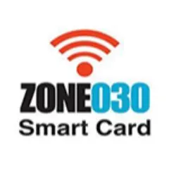 Zone030 Smart Card discount code