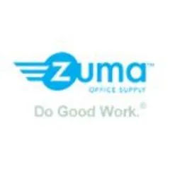 Zuma Office Supply discount code